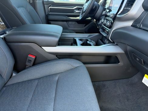 New 2026 RAM 1500 Big Horn w/ Night Edition image 27