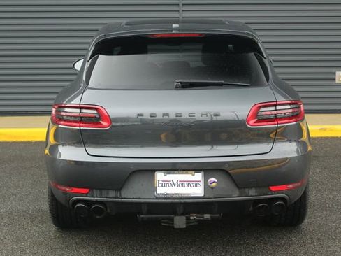 Used 2018 Porsche Macan S image 7