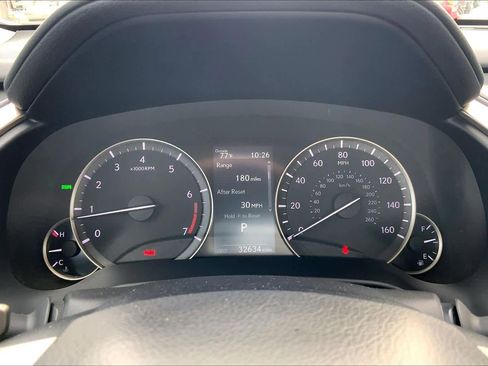 Used 2022 Lexus RX 350 FWD w/ Premium Package image 25