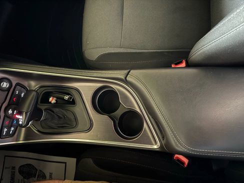 Used 2016 Dodge Challenger SXT w/ Super Sport Group (SS/T) image 14