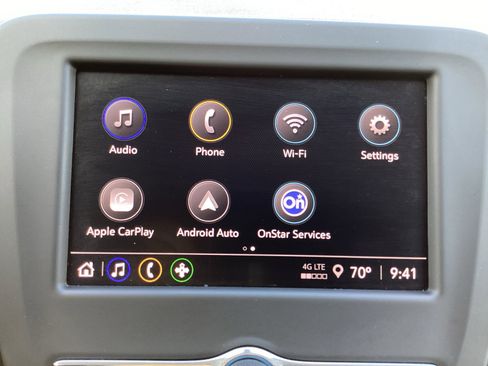 Used 2024 Chevrolet Equinox LT image 5