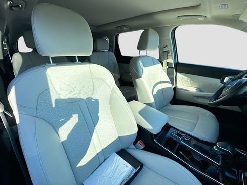Used 2022 Kia Sorento SX image 33