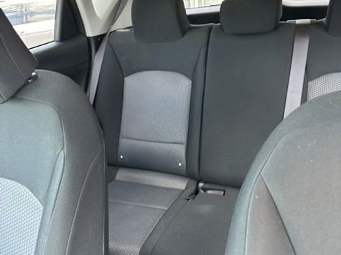 Used 2022 Kia Soul LX FWD image 20