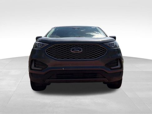 Certified 2024 Ford Edge SEL AWD/4WD image 2