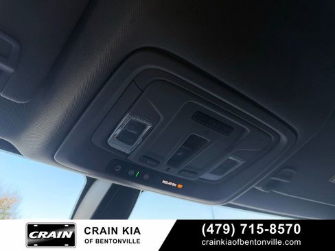 Used 2020 GMC Sierra 1500 Elevation w/ Elevation Value Package image 21