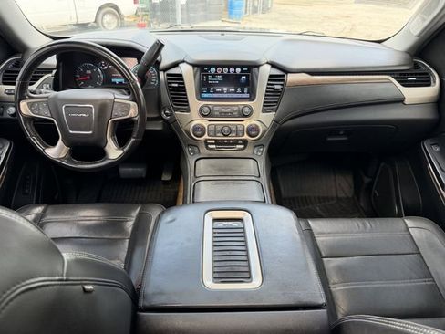 Used 2018 GMC Yukon Denali w/ Open Road Package image 21