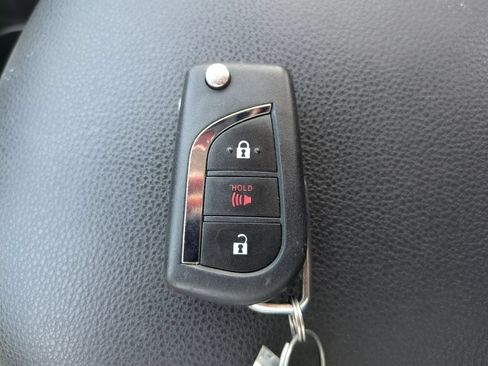 Used 2023 Toyota RAV4 LE AWD/4WD image 26