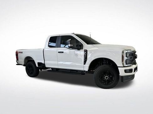 New 2026 Ford F350 XL w/ STX Appearance Package image 39