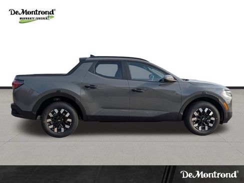 New 2026 Hyundai Santa Cruz SEL FWD image 4