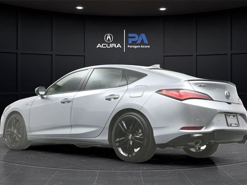 Certified 2026 Acura Integra A-Spec image 39