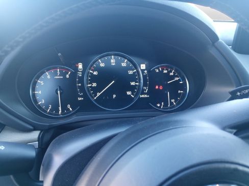 Used 2023 MAZDA CX-5 Signature image 11