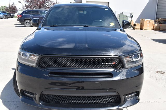 Used 2019 Dodge Durango GT AWD/4WD image 2