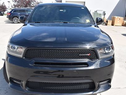 Used 2019 Dodge Durango GT