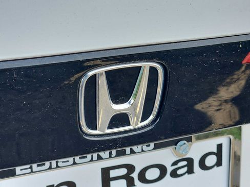 Certified 2023 Honda Accord EX image 27