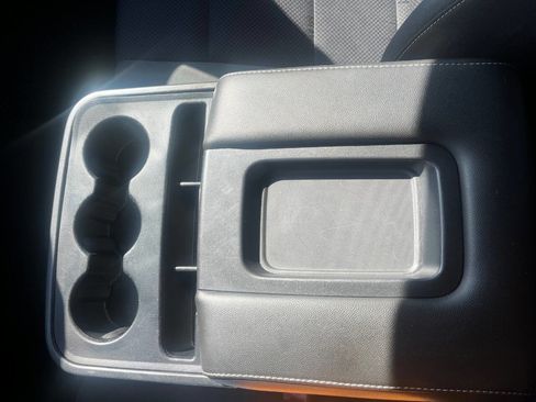 Used 2015 Chevrolet Silverado 1500 LT image 20