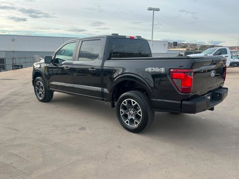 Used 2024 Ford F150 STX image 3