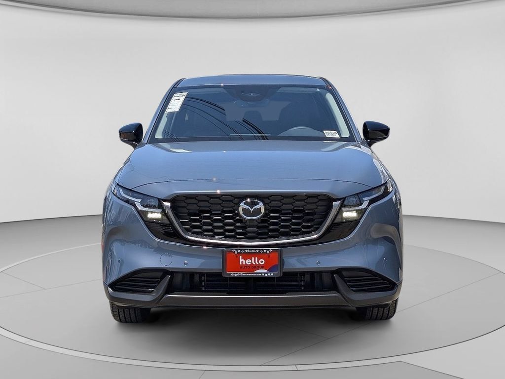 New 2026 MAZDA CX-5 Select AWD/4WD image 6
