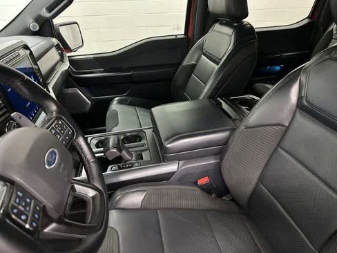 Used 2022 Ford F150 Raptor w/ Raptor 37 Performance Package AWD/4WD image 10