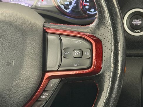 Used 2020 RAM 1500 Rebel w/ Rebel Level 1 Equipment Group image 16