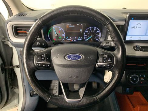 Used 2022 Ford Maverick XLT w/ XLT Luxury Package FWD image 19