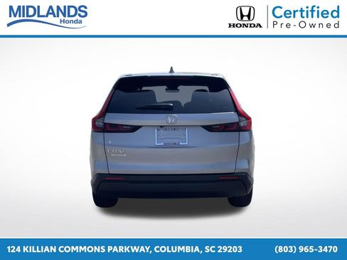 Used 2023 Honda CR-V EX-L image 5