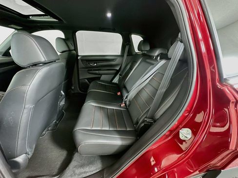 Certified 2024 Honda CR-V Sport-L image 24