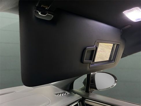 Used 2017 Porsche Macan GTS w/ Premium Package Plus image 51