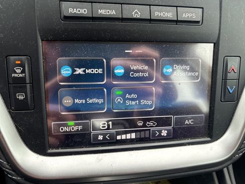 Certified 2023 Subaru Outback 2.5i image 50