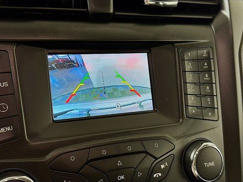 Used 2018 Ford Fusion SE w/ Equipment Group 601A FWD image 15