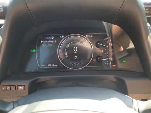 Used 2021 Lexus ES 300h w/ Premium Package image 29