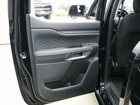 New 2025 Ford Ranger XLT image 28