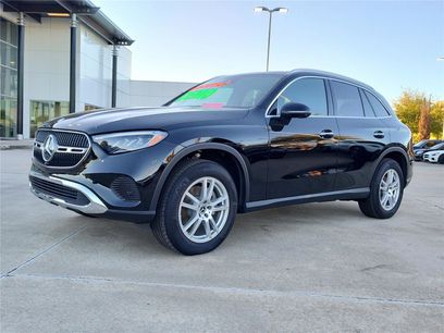 New 2025 Mercedes-Benz GLC 300 GLC 300