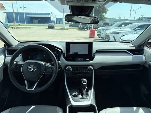 Certified 2024 Toyota RAV4 XLE Premium AWD/4WD image 12