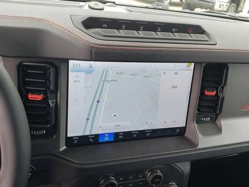 New 2026 Ford Bronco Raptor AWD/4WD image 17