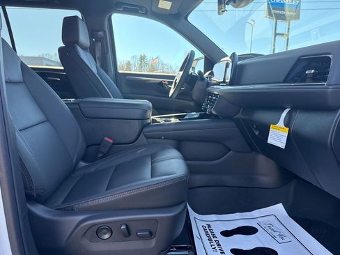 New 2026 Chevrolet Tahoe RST w/ Advanced Technology Package image 43