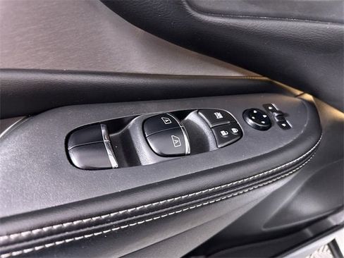 Used 2023 Nissan Murano SL image 24