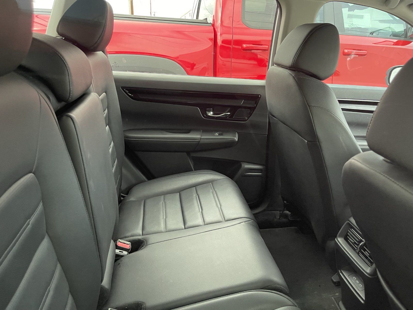 Used 2026 Honda CR-V EX-L image 10
