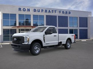 New 2026 Ford F350 XL AWD/4WD video 1