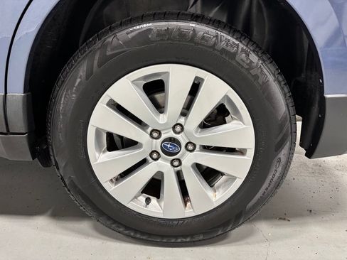Used 2016 Subaru Outback 2.5i Premium AWD/4WD image 63