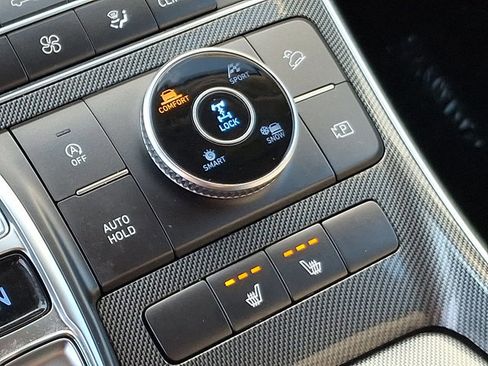 Certified 2023 Hyundai Santa Fe SEL image 24