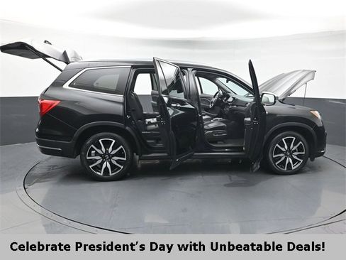 Used 2020 Honda Pilot Touring image 56