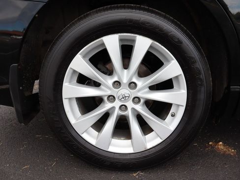 Used 2015 Toyota Venza LE image 43