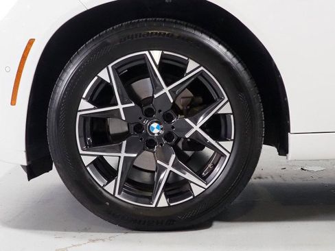Used 2025 BMW X3 xDrive30 AWD/4WD image 64