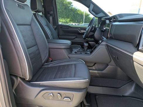 Used 2024 GMC Sierra 1500 AT4X AWD/4WD image 26