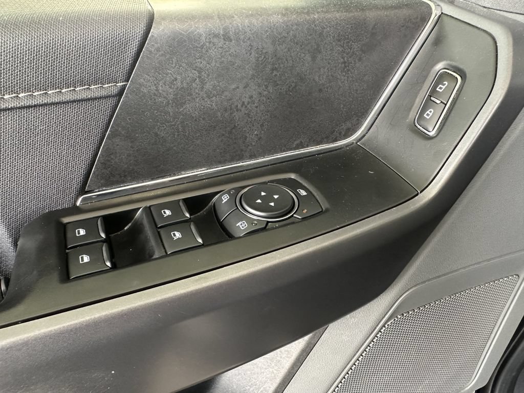 Certified 2025 Ford F150 XLT w/ Equipment Group 301A Standard AWD/4WD image 10
