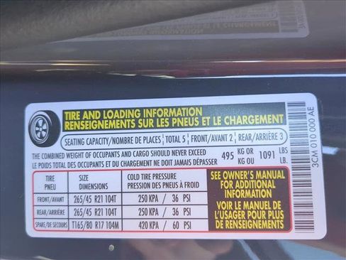 Used 2024 Volkswagen Atlas Cross Sport SEL Premium R-Line image 27