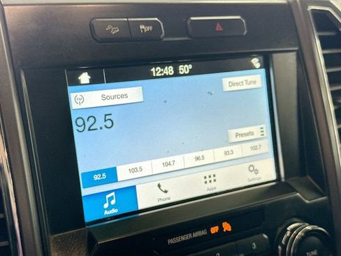 Used 2016 Ford F150 XLT w/ Equipment Group 302A Luxury image 15