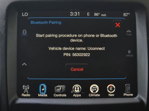 Used 2017 Jeep Cherokee Limited AWD/4WD image 25