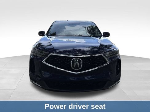 Used 2024 Acura RDX SH-AWD w/ Technology Package image 9