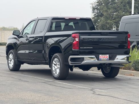 New 2026 Chevrolet Silverado 1500 LT image 5